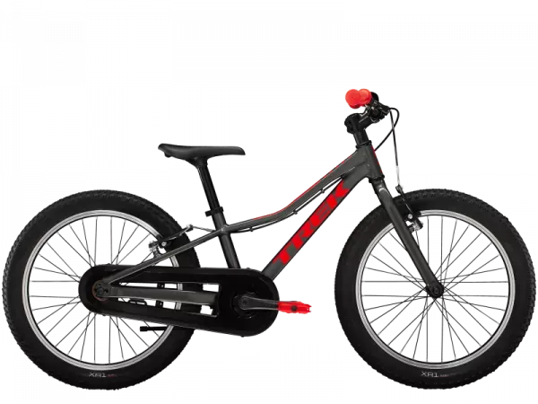 Bicicleta copii Trek Precaliber 20 FW Lithium Grey 20inch Noutate