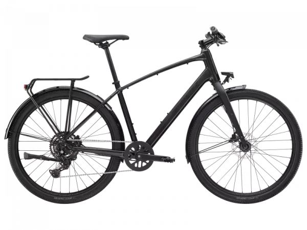 Retur ușor BICICLETA TREK DUAL SPORT 2 SO EQ LITHIUM GREY XL