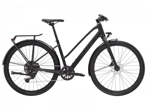 BICICLETA TREK DUAL SPORT 2 MS EQ LITHIUM GREY XL Bestseller