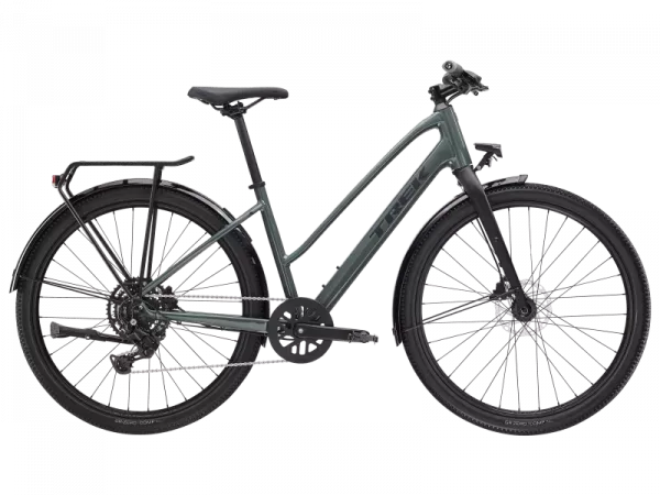 BICICLETA TREK DUAL SPORT 2 MS EQ KESWICK XL Retur gratuit