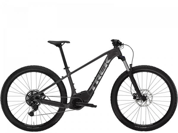 BICICLETA ELECTRICA TREK MARLIN+ 6 EU DNISTER BLACK M 29 Ofertă limitată