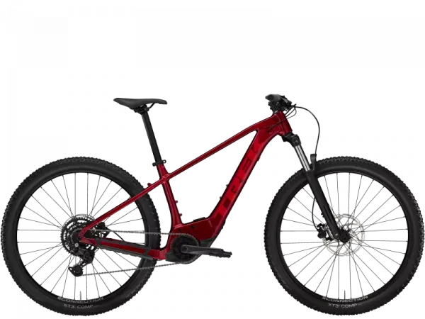 Reducere Bicicleta electrica Trek Marlin+ 6 EU Crimson XL (29 - roti)