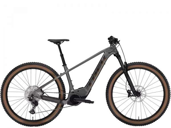 BICICLETA ELECTRICA TREK MARLIN+ 8 EU MERCURY XL 29 Preferatul clienților
