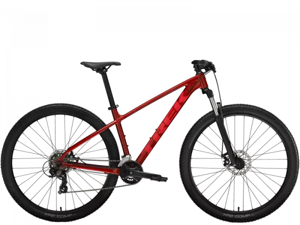BICICLETA TREK MARLIN 4 CRIMSON XXL 29 Cumpărături sigure