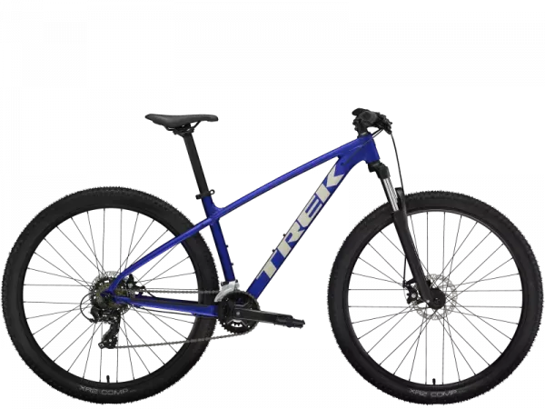BICICLETA TREK MARLIN 4 MATTE HEX BLUE XXL 29 Cel mai bun preț
