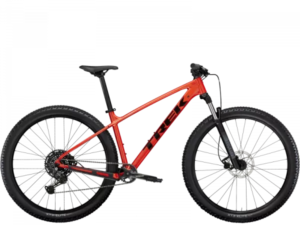 Reducere extra BICICLETA TREK MARLIN 6 LAVA XXL 29