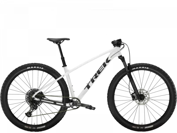 BICICLETA TREK MARLIN 7 CRYSTAL WHITE XXL 29 Ofertă de sezon