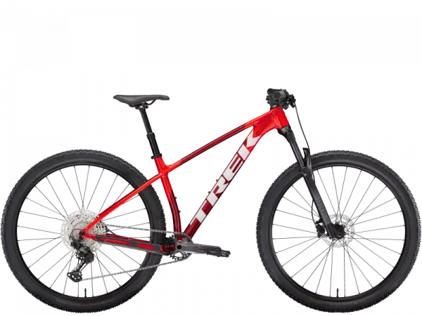 BICICLETA TREK PROCALIBER 6 VIPER RED/CRIMSON XL Super ofertă