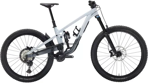 Disponibil imediat BICICLETA TREK SLASH 8 XT PLASMA GREY PEARL XL