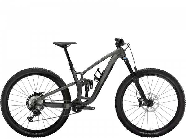 BICICLETA TREK FUEL EX 8 XT SATIN MERCURY XL 29 Reducere