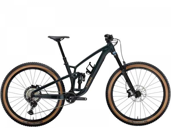 BICICLETA TREK FUEL EX 8 XT NAUTICAL NAVY XXL 29 Reducere specială