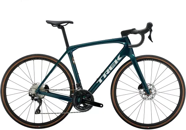 Bestseller BICICLETA TREK DOMANE SL 5 DARK AQUATIC 58
