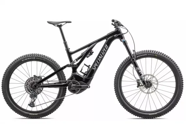 BICICLETA ELECTRICA SPECIALIZED TURBO LEVO COMP ALLOY BLACK/DOVE GREY/BLACK S2 Livrare expres