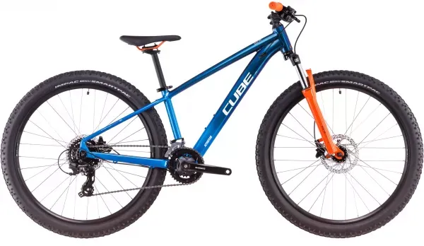 BICICLETA CUBE ACID 260 DISC ACTIONTEAM 2025 roti 26" Ofertă de sezon