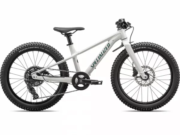 BICICLETA SPECIALIZED RIPROCK 20 Gloss Dune White Pngrn Popular