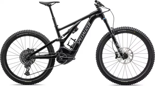 Preț promoțional BICICLETA ELECTRICA SPECIALIZED TURBO LEVO COMP ALLOY - BLACK/DOVE GREY S3