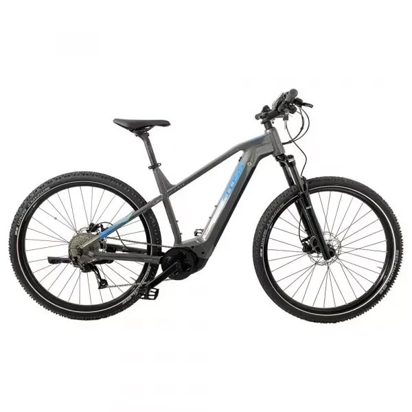 BICICLETA ELECTRICA CROSS MOTIVE SR 3.0 625WH 29 450MM Livrare gratuită