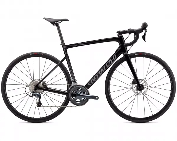 BICICLETA SPECIALIZED TARMAC SL6 - TARMAC BLACK/SMK-WILD 52 Retur ușor
