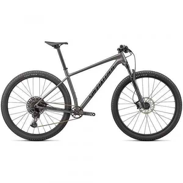 BICICLETA SPECIALIZED CHISEL - SATIN SMK/GLOSS TARMAC BLACK S Vezi acum