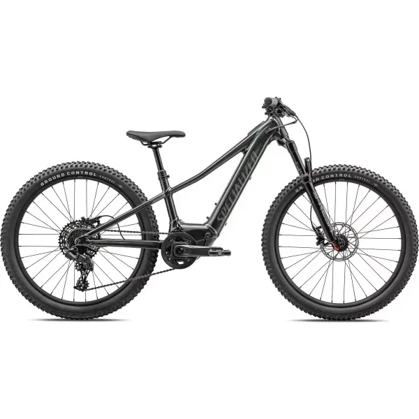 BICICLETA ELECTRICA SPECIALIZED TURBO LEVO SL KIDS GLOSS OAK GREEN 8-12 ANI Preț redus