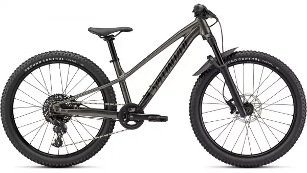 BICICLETA SPECIALIZED RIPROCK EXPERT 24''- Smk Black One size Promoție