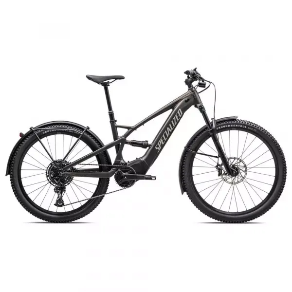 BICICLETA SPECIALIZED TURBO TERO X 4.0 29 - GUNMETAL/WHITE MOUNTAINS XL Comandă acum