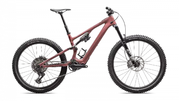 BICICLETA SPECIALIZED TURBO LEVO SL COMP CARBON SPICE S5 Ofertă limitată