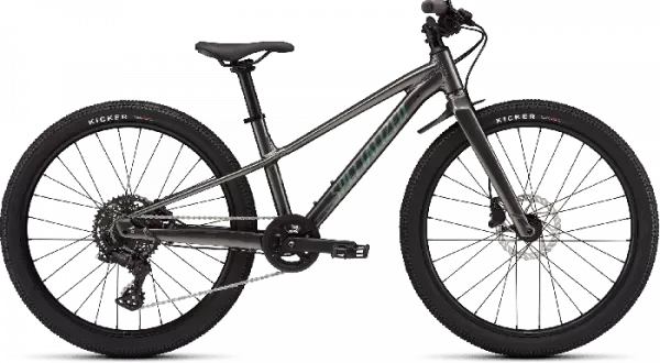Preț mic BICICLETA SPECIALIZED RIPROCK 24 Gloss Smk/Fjord Metallic