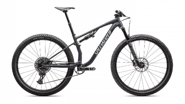 Ofertă specială BICICLETA SPECIALIZED CHISEL COMP - SATIN METALLIC DEEP LAKE/GLOSS WHITE XL