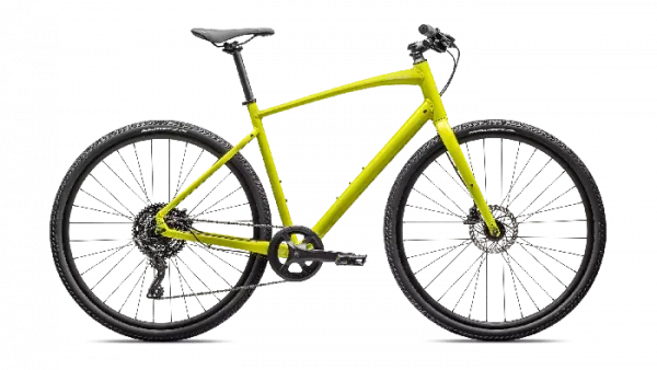 BICICLETA SPECIALIZED SIRRUS X 2.0 - FLS REFL ION SILDST L Cumpărături sigure