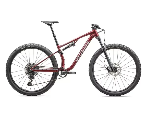 BICICLETA SPECIALIZED CHISEL - GLOSS MAROON/WHITE L Preț promoțional