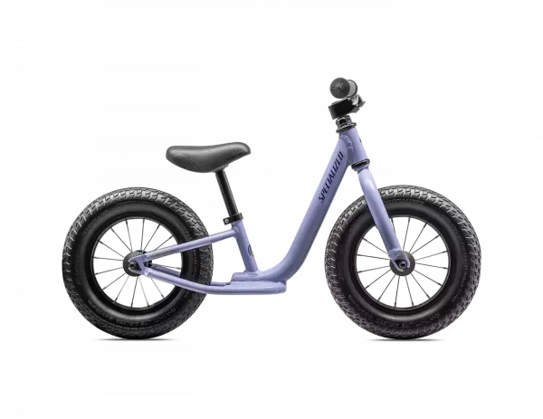 BICICLETA COPII SPECIALIZED HOTWALK - GLOSS POWER INDIGO/PURPLE HAZE 1-3 ani Ieftin