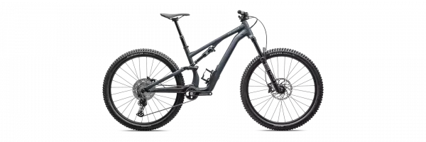 Super ofertă BICICLETA SPECIALIZED STUMPJUMPER 15 ALLOY - SATIN CAST BLUE/DOVE GREY S5