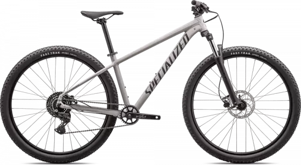 Premium BICICLETA SPECIALIZED ROCKHOPPER SPORT 29 SATIN CLAY/BLACK LIQUID L