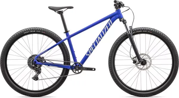 Ofertă limitată BICICLETA SPECIALIZED ROCKHOPPER SPORT 29 GLOSS SAPPHIRE L
