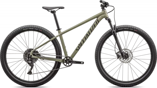 BICICLETA SPECIALIZED ROCKHOPPER COMP 29 GLOSS METALLIC SPRUCE L Livrare expres