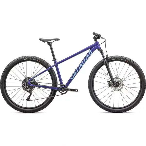Cel mai bun preț BICICLETA SPECIALIZED ROCKHOPPER COMP 29 GLOSS PURPLE HAZE L