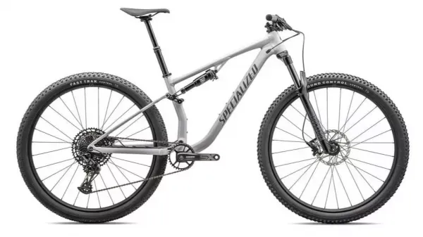 BICICLETA SPECIALIZED CHISEL GLOSS DOVE GREY/ASHEN GREY L Preț promoțional
