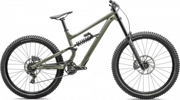 BICICLETA SPECIALIZED STATUS 2 170 DH - SATIN METALLIC SPRUCE L Ofertă