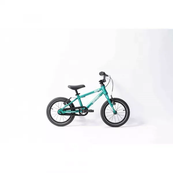 BICICLETA COPII GEPARD ROAR 14 GREEN 14inch Ieftin