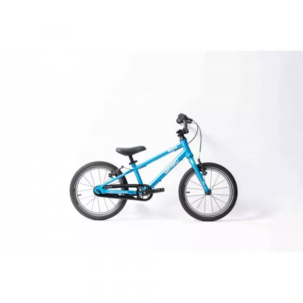 Disponibil imediat BICICLETA COPII GEPARD ROAR 16 BLUE 16inch