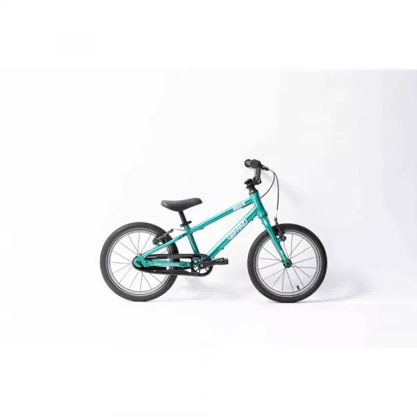 BICICLETA COPII GEPARD ROAR 16 GREEN 16inch Doar azi