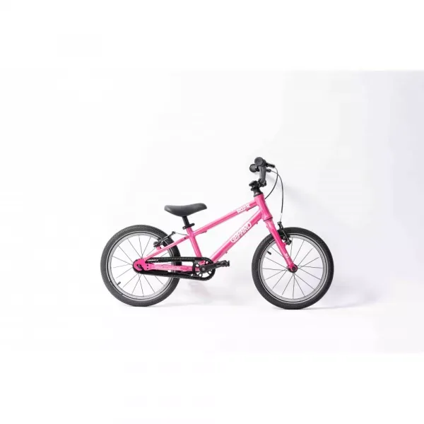 Cumpără online BICICLETA COPII GEPARD ROAR 16 PINK 16inch
