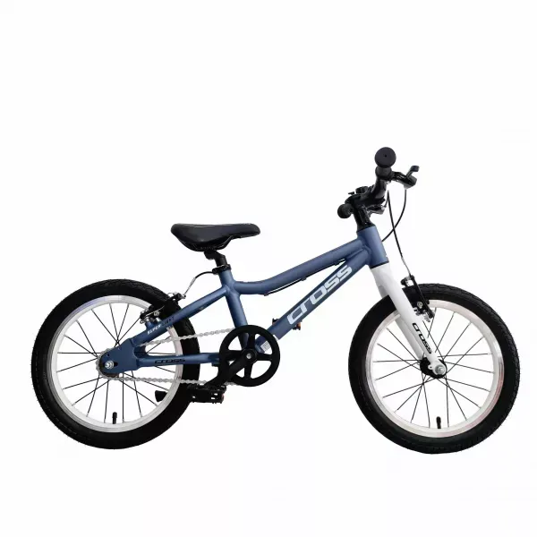 Chilipir BICICLETA CROSS SUPER LIGHT 16 GRI