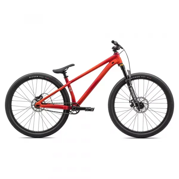 BICICLETA SPECIALIZED P.4 - SATIN RED TINT DIFFUSED ROSU Ofertă exclusivă