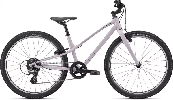 Doar azi BICICLETA COPII SPECIALIZED JETT 24 | 8-12 ANI VIOLET
