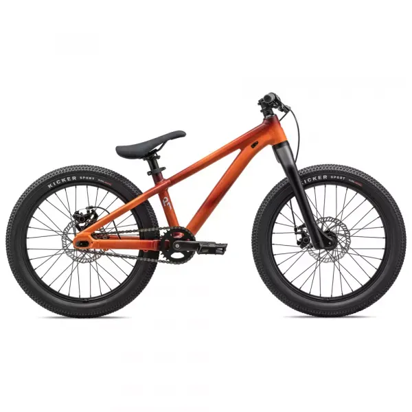 Super ofertă BICICLETA SPECIALIZED P.1 - SATIN RUSTED RED ROSU