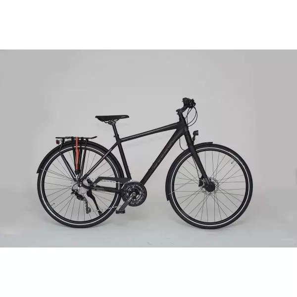 BICICLETA CROSS AMBER TREKKING 28'' 440MM Calitate înaltă