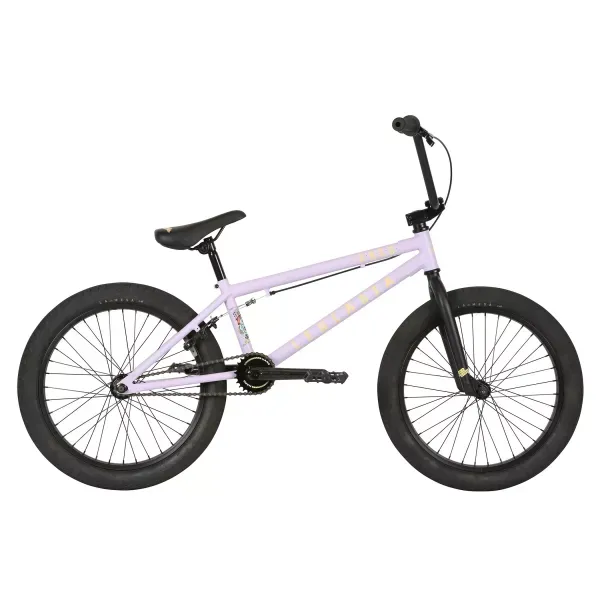 Livrare expres BICICLETA BMX HARO LEUCADIA DLX 20INCH