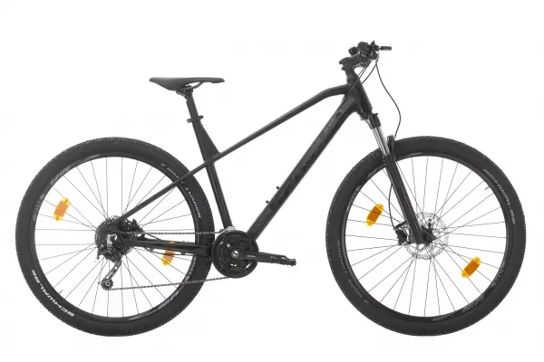 Super ofertă BICICLETA MTB SPRINT APOLON PRO 29 NEGRU MAT